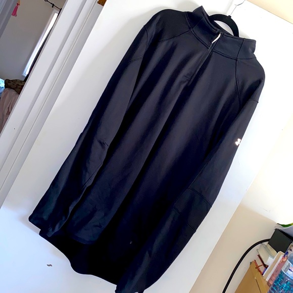 Under Armour Cold gear 1/4 zip sweater 3XLT - Picture 1 of 6